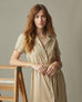 Women's Utility Dress - Fields Of Rye